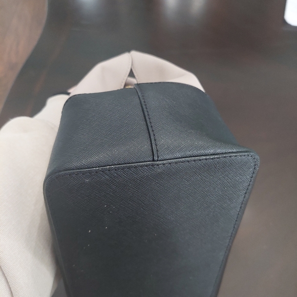 Kate spade Laurel Way Evangelie satchel - Picture 9 of 14